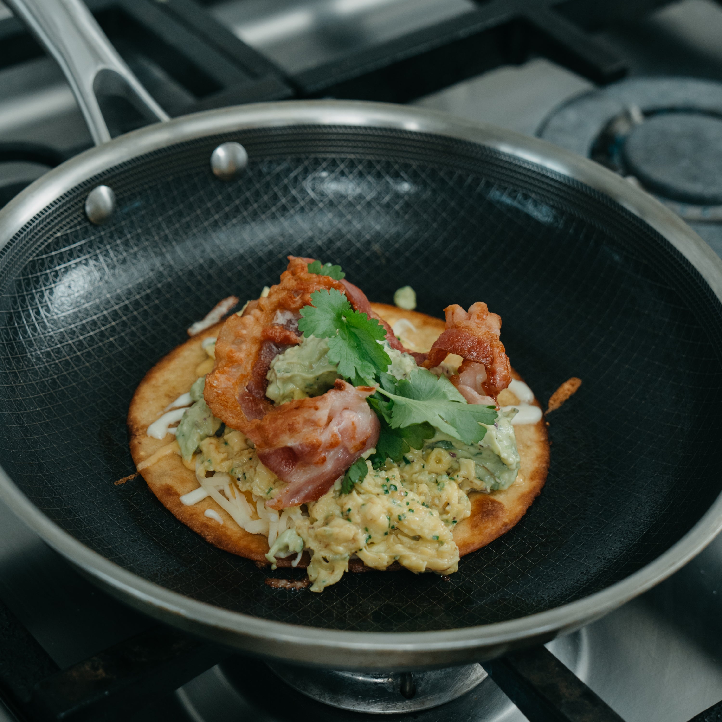 3 x Pander - Pakketilbud